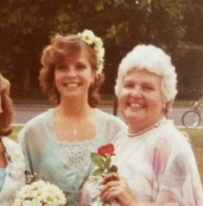 Meet your Posher, Audrey